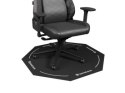 Fotel - Genesis Tellur 400 Octagon Logo 100cm