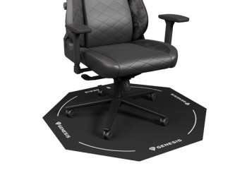 Fotel - Genesis Tellur 400 Octagon Logo 100cm Fotel - Genesis Tellur 400 Octagon Logo 100cm
