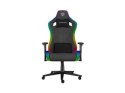 Fotel - Genesis Trit 660 RGB szary