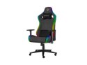 Fotel - Genesis Trit 660 RGB szary