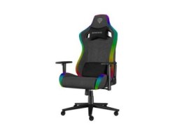 Fotel - Genesis Trit 660 RGB szary