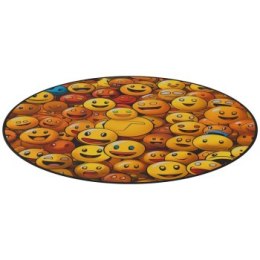 Fotel - Huzaro Mata FloorMat 8.0
