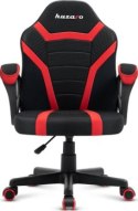 Fotel - Huzaro Ranger 1.0 Red Mesh