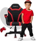Fotel - Huzaro Ranger 1.0 Red Mesh