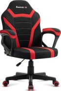 Fotel - Huzaro Ranger 1.0 Red Mesh