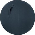 Fotel - Leitz piłka Ergo Cosy szara