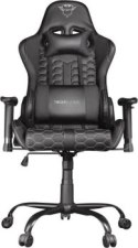 Fotel gamingowy TRUST GXT708 RESTO CHAIR BLACK