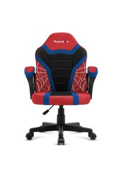 Fotel gamingowy dla dziecka Huzaro Ranger 1.0 Spider Fotel gamingowy dla dziecka Huzaro Ranger 1.0 Spider