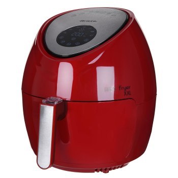 Frytkownica beztłuszcz 1800W czerwon 4618/01 Ariete Frytkownica beztłuszcz 1800W czerwon 4618/01 Ariete