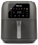 Frytkownice - Girmi FG92 szary