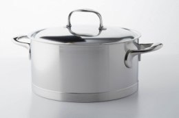 Garnek niski DEMEYERE Atlantis 7 40850-141-0 - 5.2l