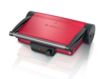 Grill elektryczny BOSCH TCG 4104 Grill elektryczny BOSCH TCG 4104