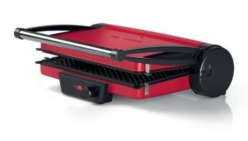 Grill elektryczny BOSCH TCG 4104 Grill elektryczny BOSCH TCG 4104