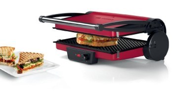 Grill elektryczny BOSCH TCG 4104 Grill elektryczny BOSCH TCG 4104