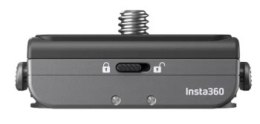Insta360 Quick Release Mount - płytka szybkiego montażu