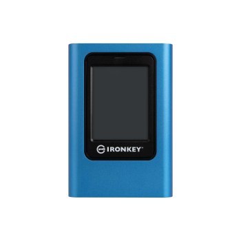 KINGSTON DYSK SSD IRONKEY IKVP80ES/960G KINGSTON DYSK SSD IRONKEY IKVP80ES/960G