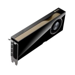 Karta graficzna PNY NVIDIA RTX 6000 ADA 48GB GDDR6 4x DisplayPort PCI Express 4.0 dual slot ATX - ATX bracket Retail