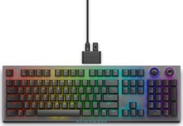Klawiatura bezprzewodowa Dell Alienware AW920K 545-BBFL DSoTM