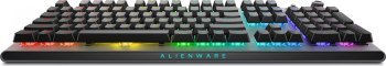 Klawiatura bezprzewodowa Dell Alienware AW920K 545-BBFL DSoTM Klawiatura bezprzewodowa Dell Alienware AW920K 545-BBFL DSoTM