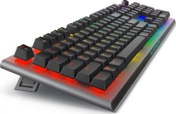 Klawiatura bezprzewodowa Dell Alienware AW920K 545-BBFL DSoTM Klawiatura bezprzewodowa Dell Alienware AW920K 545-BBFL DSoTM