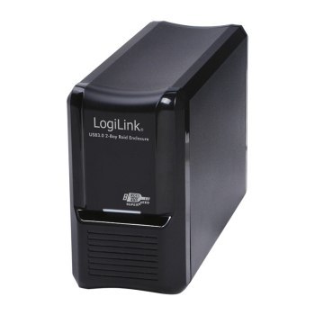 LogiLink UA0154A czarna LogiLink UA0154A czarna