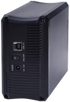 LogiLink UA0154A czarna LogiLink UA0154A czarna