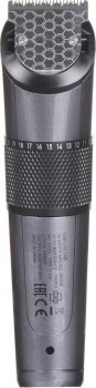 Maszynka do strzyżenia Babyliss E976E (kolor szary) Maszynka do strzyżenia Babyliss E976E (kolor szary)