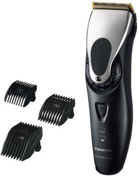 Panasonic ER-HGP65K803 czarny Panasonic ER-HGP65K803 czarny
