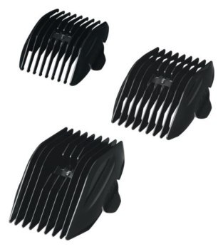 Panasonic ER-HGP65K803 czarny Panasonic ER-HGP65K803 czarny