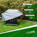 Pokrowiec na grill L 140x50x105