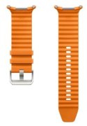 Samsung Pasek PeakForm Band ET-SBL70MOEGEU do X2 pomarańczowy/orange
