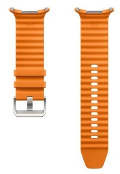Samsung Pasek PeakForm Band ET-SBL70MOEGEU do X2 pomarańczowy/orange