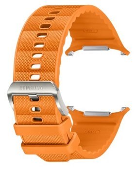 Samsung Pasek PeakForm Band ET-SBL70MOEGEU do X2 pomarańczowy/orange Samsung Pasek PeakForm Band ET-SBL70MOEGEU do X2 pomarańczowy/orange