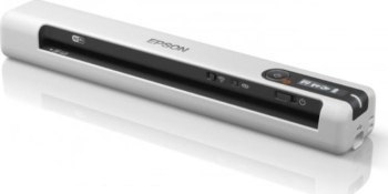 Skaner Epson WorkForce DS-80W - B11B253402 Skaner Epson WorkForce DS-80W - B11B253402