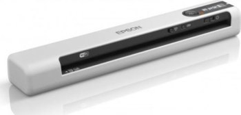 Skaner Epson WorkForce DS-80W - B11B253402 Skaner Epson WorkForce DS-80W - B11B253402