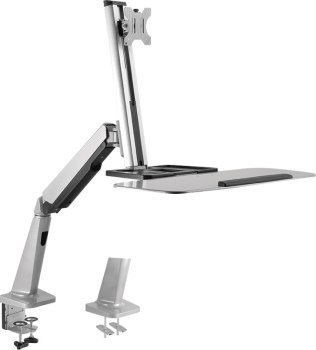 Uchwyt - Logilink BP0040 Uchwyt - Logilink BP0040