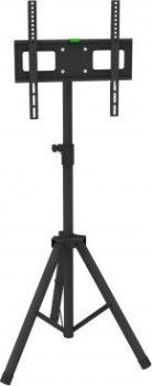 Uchwyt - Techly 108002 Stojak do telewizora LED/LCD/PDP, 17-60