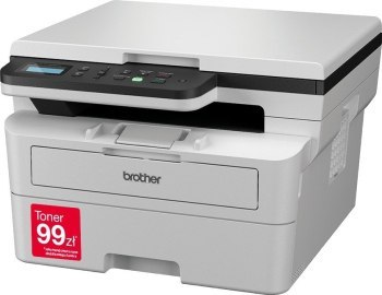 Urządzenie wielofunkcyjne Brother DCP-B7620DW Urządzenie wielofunkcyjne Brother DCP-B7620DW