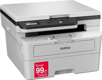 Urządzenie wielofunkcyjne Brother DCP-B7620DW Urządzenie wielofunkcyjne Brother DCP-B7620DW