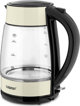 Zelmer ZCK8011I Zelmer ZCK8011I