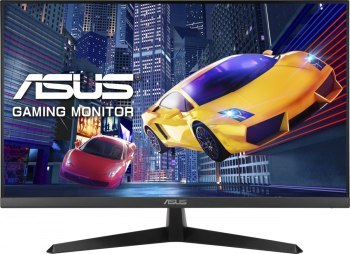 ASUS VY279HGR - 27'' | IPS | 1ms | Full HD | 120Hz ASUS VY279HGR - 27'' | IPS | 1ms | Full HD | 120Hz