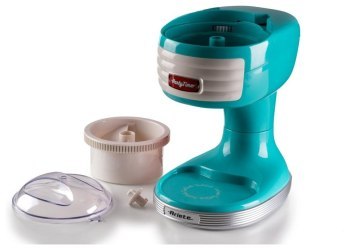 Ariete Partytime Sweet Granita 76/00 niebieski Ariete Partytime Sweet Granita 76/00 niebieski