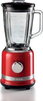 Blender - Ariete 585/00 Moderna czerwony