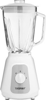 Blender - ZELMER ZSB4707 biały Blender - ZELMER ZSB4707 biały
