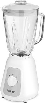Blender - ZELMER ZSB4707 biały Blender - ZELMER ZSB4707 biały