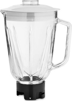 Blender - ZELMER ZSB4707 biały Blender - ZELMER ZSB4707 biały
