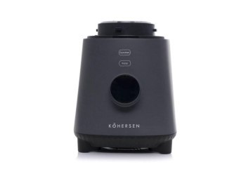 Blender gotujący Kohersen NB800A (antracytowy) Blender gotujący Kohersen NB800A (antracytowy)