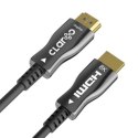CLAROC KABEL HDIM OPTYCZNY AOC 2.1 8K 50 M