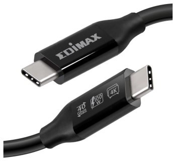 Edimax Thunderbolt UC4-020TP Edimax Thunderbolt UC4-020TP