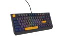 Genesis Thor 230 TKL Naval Blue Negative RGB Outemu Panda